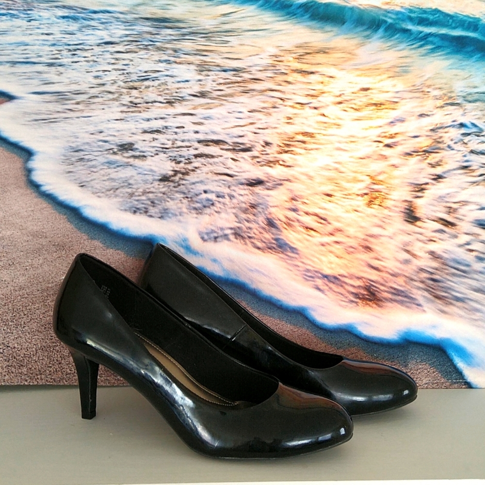 Women's high heels